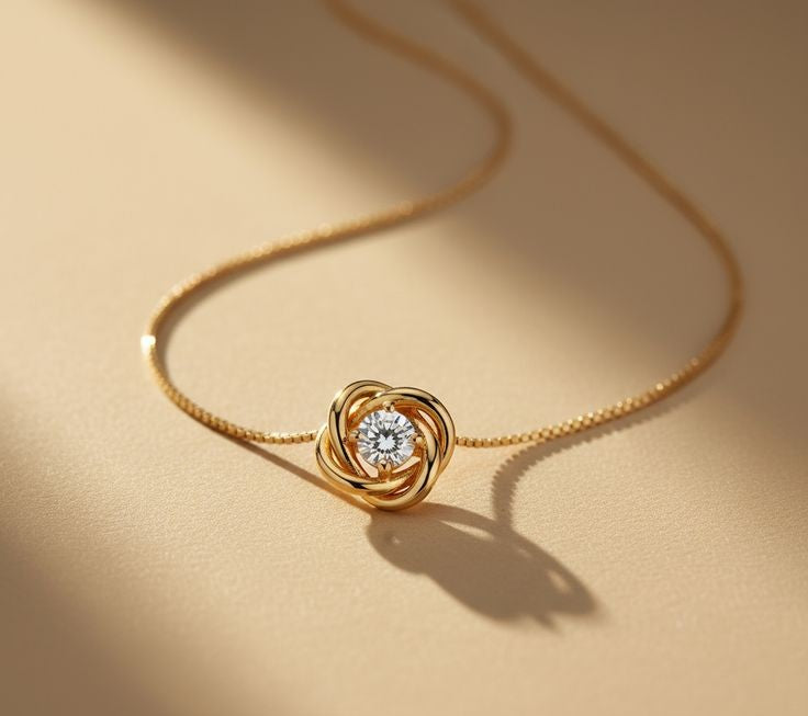 The Ultimate Guide to Women's Fine and Fashion Jewelry: Styles, Metals, Care, and Styling